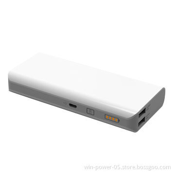 Power Bank with 15,000mAh Capacity, for All Mobile PhonesNew